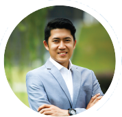 COO of MYSTRIDE iLearnic Asia